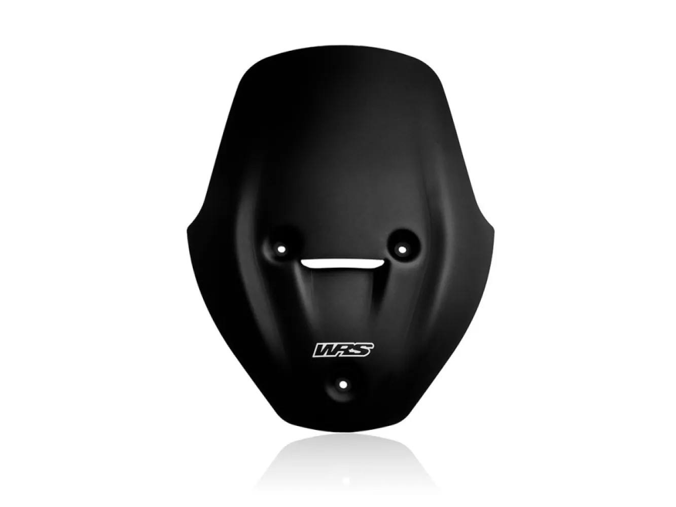 WRS - WINDSCREEN TOURING DIAVEL V4 M - 23121038