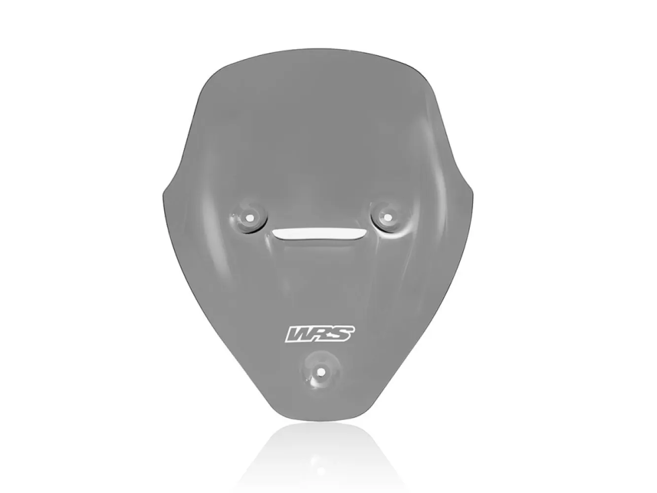 WRS - WINDSCREEN SPORT DIAVEL V4 DAR - 23121040