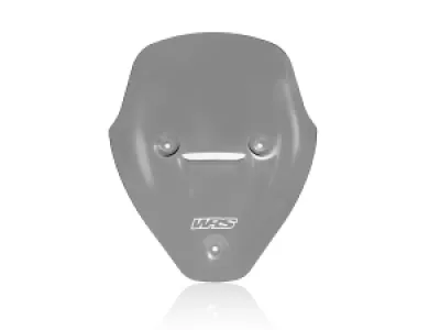 WRS - WINDSCREEN SPORT DIAVEL V4 DAR - 23121040