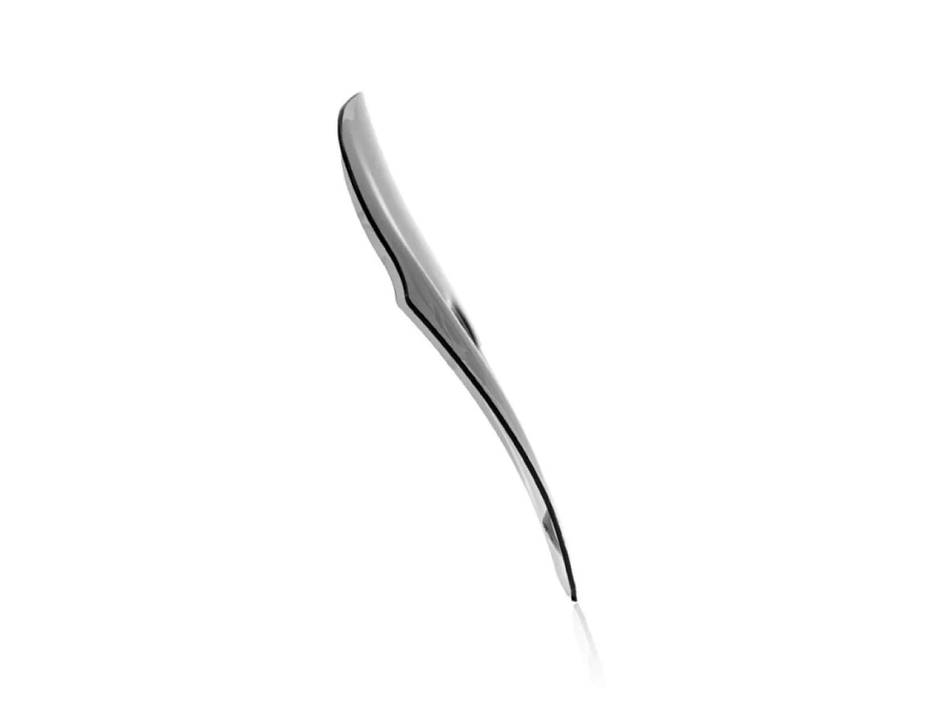 WRS - WINDSCREEN SPORT DIAVEL V4 DAR - 23121040
