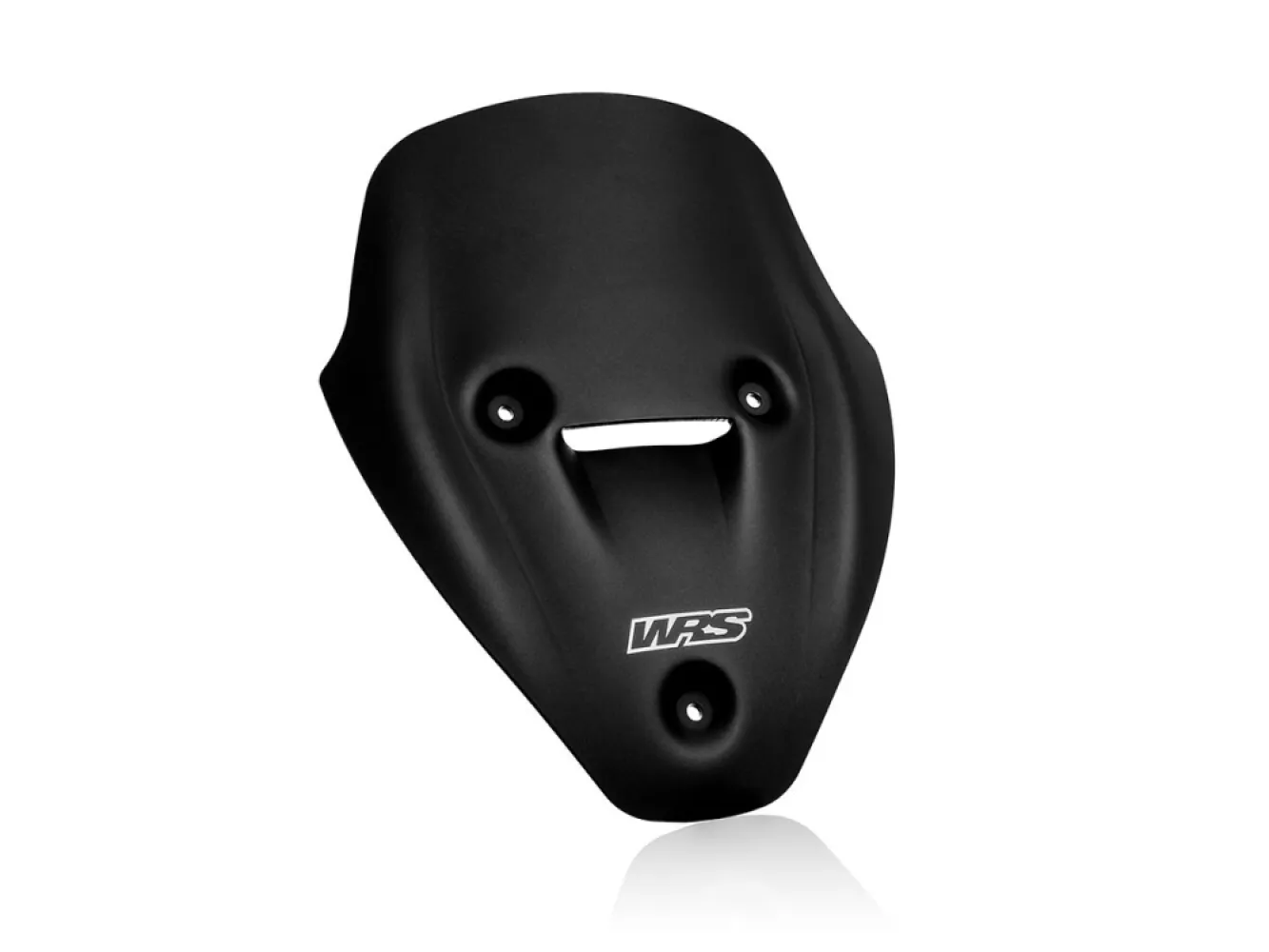 WRS - WINDSCREEN SPORT DIAVEL V4 MAT - 23121041