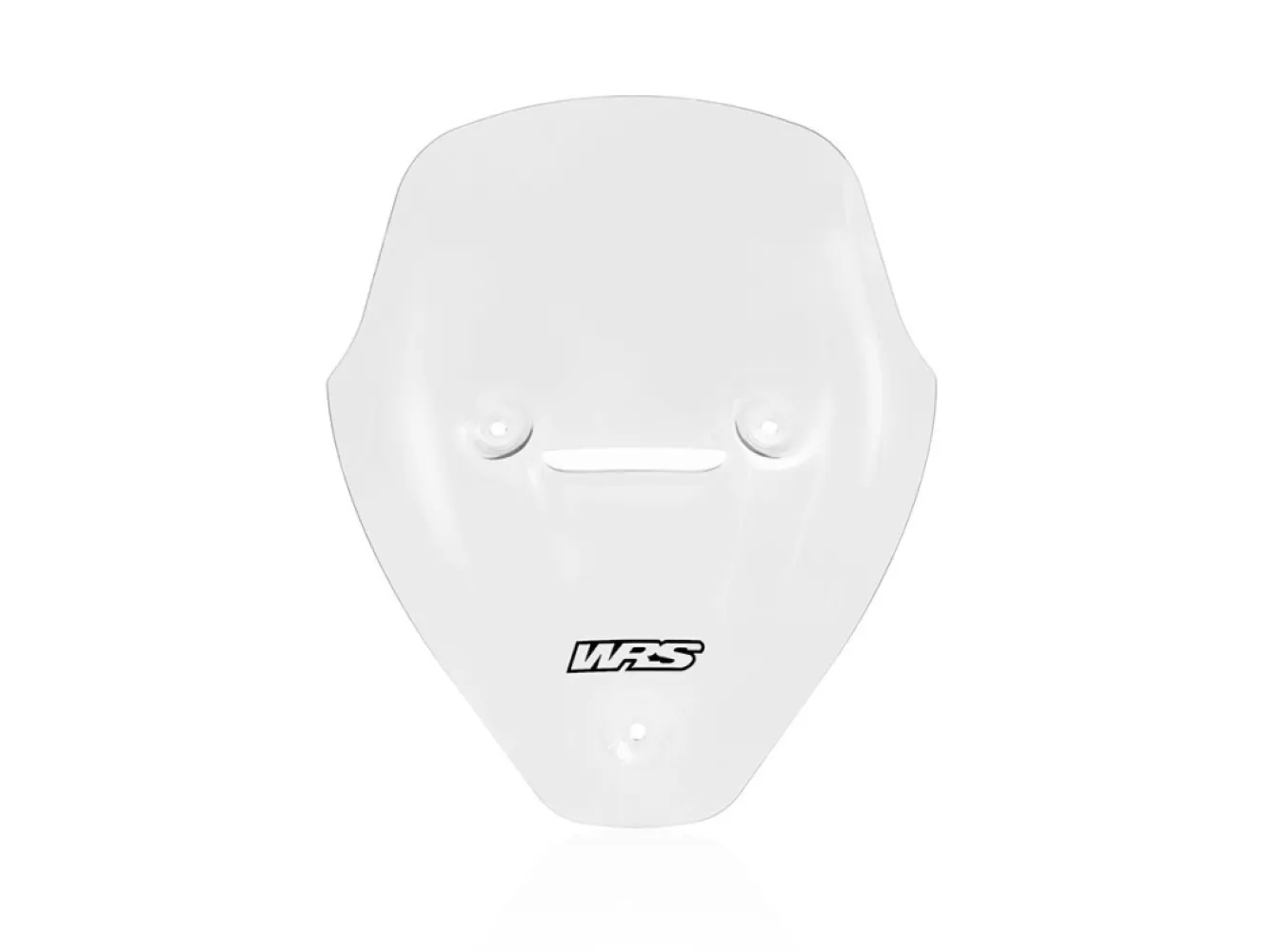 WRS - WINDSCREEN SPORT DIAVEL V4 CLE - 23121042