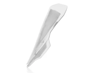 WRS - WINDSCREEN CAPONORD Z1000SX CL - 23121043