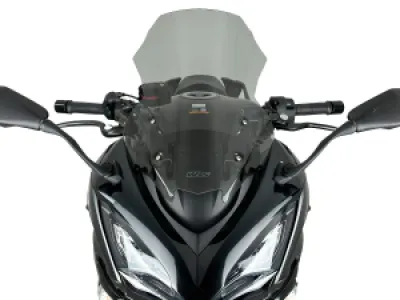WRS - WINDSCREEN CAPONORD Z1000SX CL - 23121043