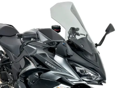 WRS - WINDSCREEN CAPONORD Z1000SX SM - 23121044