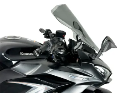 WRS - WINDSCREEN CAPONORD Z1000SX SM - 23121044