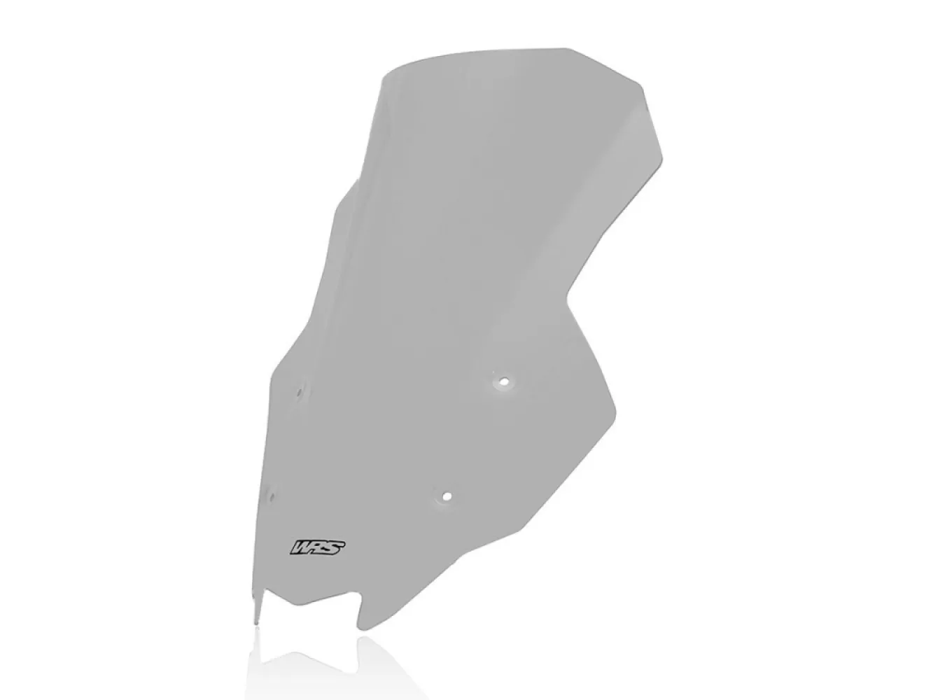 WRS - WINDSCREEN CAPONORD Z1000SX SM - 23121044