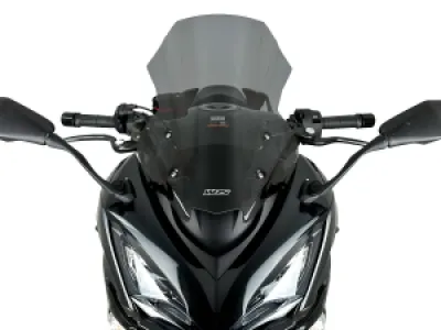WRS - WINDSCREEN CAPONORD Z1000SX DA - 23121045