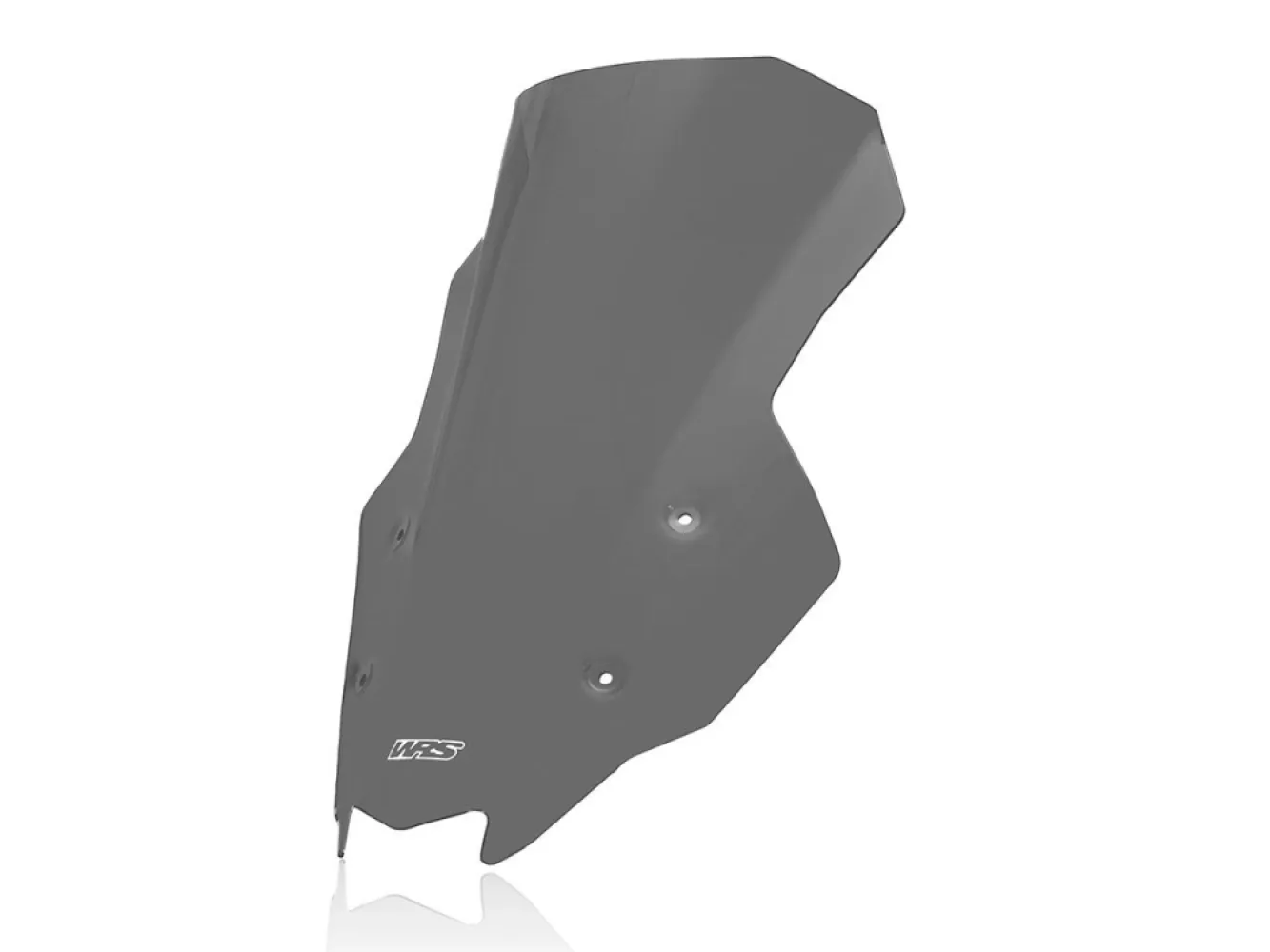 WRS - WINDSCREEN CAPONORD Z1000SX DA - 23121045