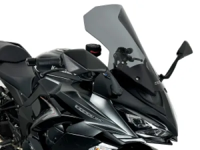 WRS - WINDSCREEN CAPONORD Z1000SX DA - 23121045