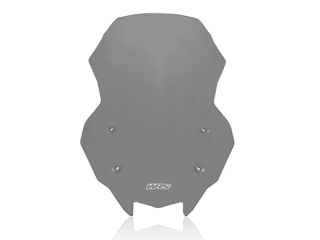 WRS - WINDSCREEN CAPONORD Z1000SX DA - 23121045