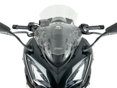 WRS - WINDSCREEN TOURING Z1000SX CLE - 23121046