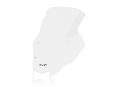 WRS - WINDSCREEN TOURING Z1000SX CLE - 23121046
