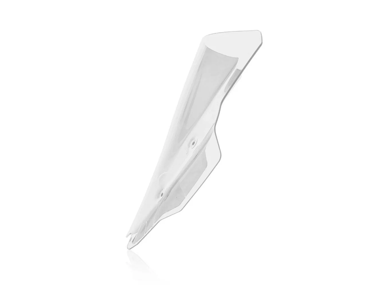 WRS - WINDSCREEN TOURING Z1000SX CLE - 23121046