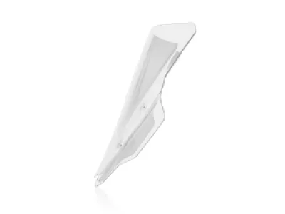 WRS - WINDSCREEN TOURING Z1000SX CLE - 23121046