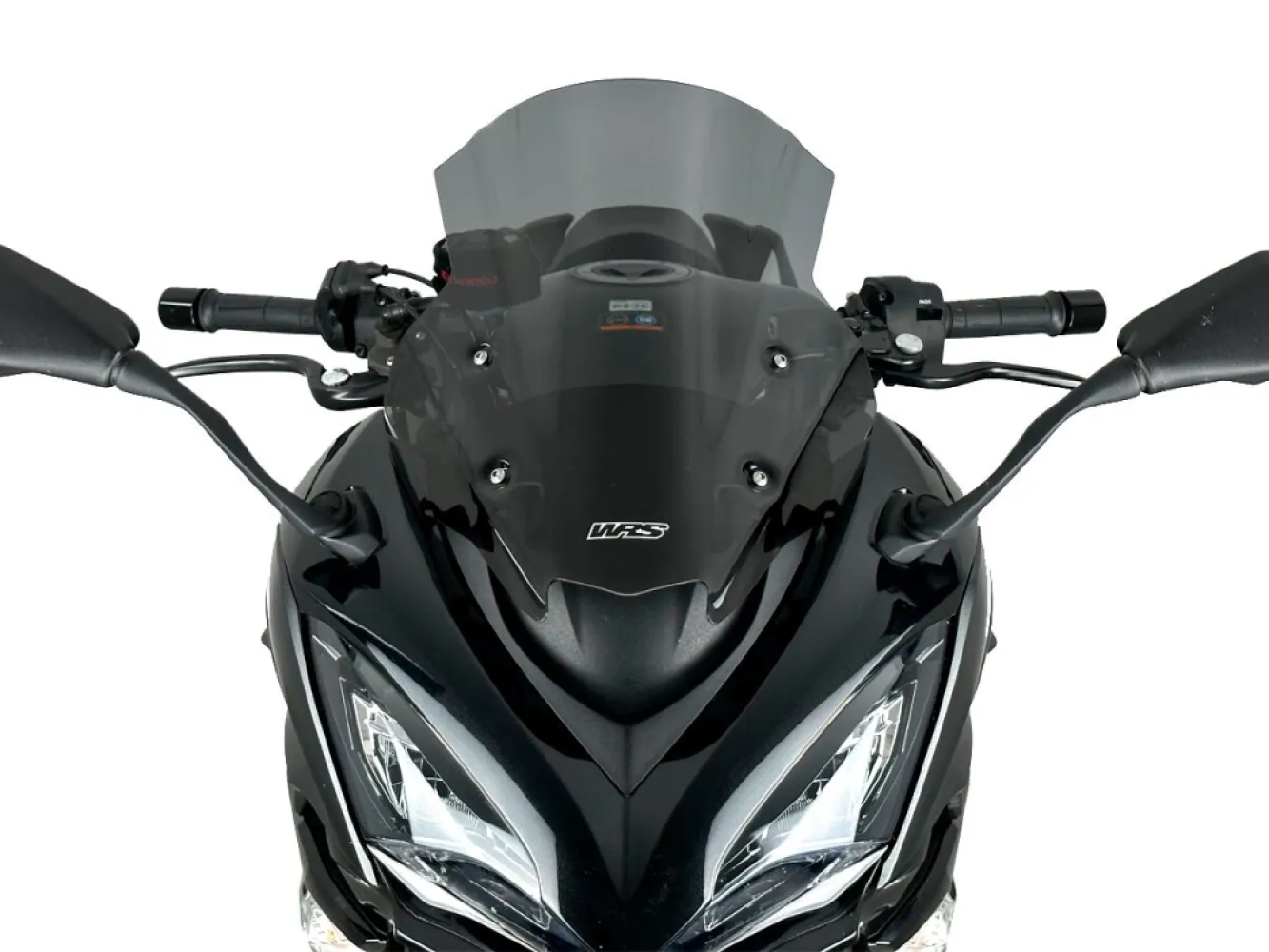 WRS - WINDSCREEN TOURING Z1000SX DAR - 23121048