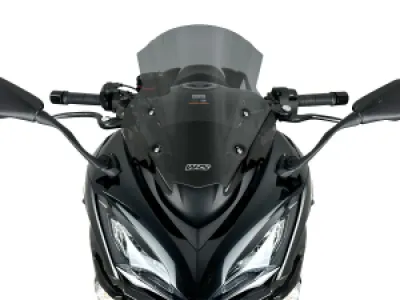 WRS - WINDSCREEN TOURING Z1000SX DAR - 23121048