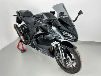 WRS - WINDSCREEN TOURING Z1000SX DAR - 23121048
