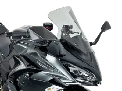 WRS - WINDSCREEN TOURING Z1000SX SMO - 23121047