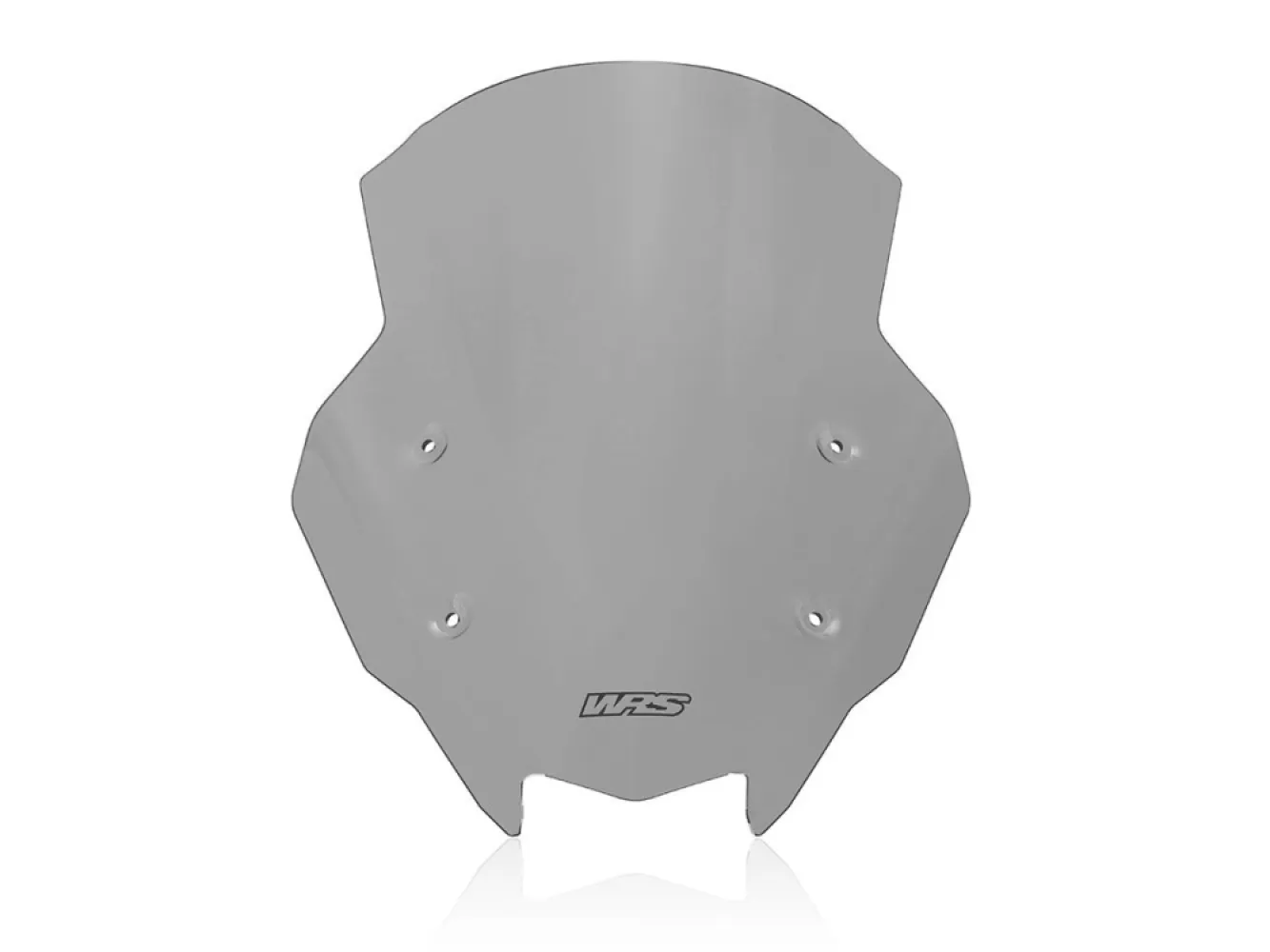 WRS - WINDSCREEN TOURING Z1000SX SMO - 23121047