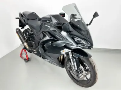 WRS - WINDSCREEN TOURING Z1000SX SMO - 23121047