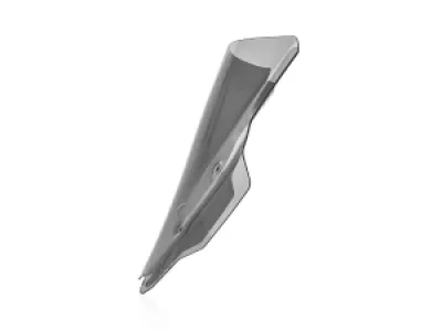 WRS - WINDSCREEN TOURING Z1000SX SMO - 23121047