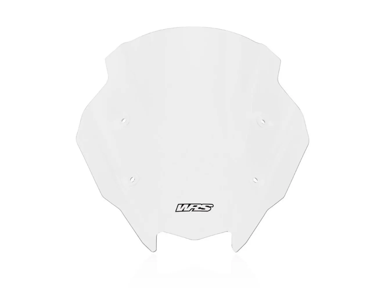 WRS - WINDSCREEN SPORT Z1000SX CLEAR - 23121049