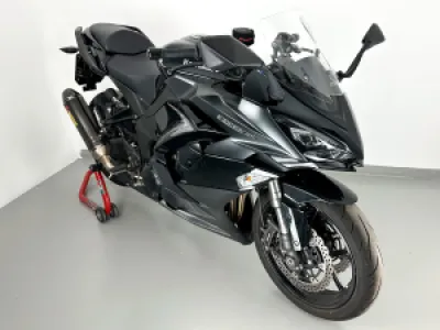 WRS - WINDSCREEN SPORT Z1000SX CLEAR - 23121049