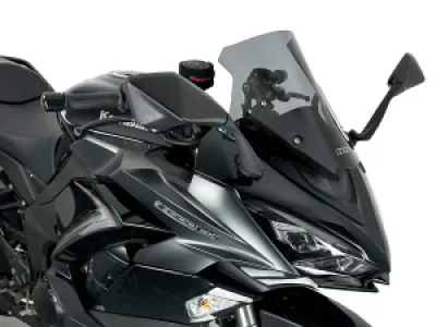 WRS - WINDSCREEN SPORT Z1000SX DARK  - 23121050