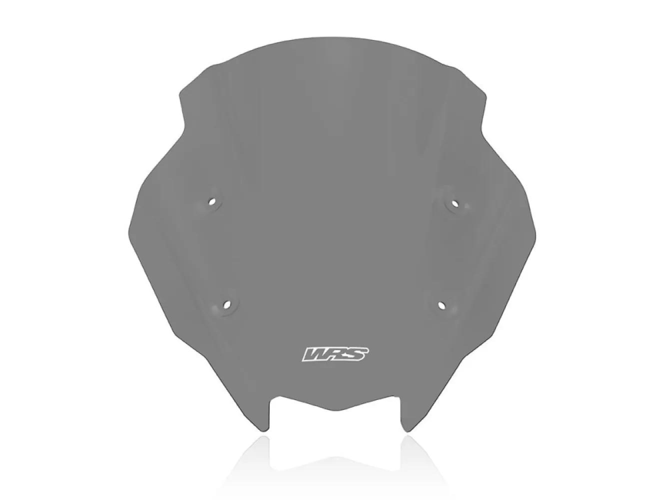 WRS - WINDSCREEN SPORT Z1000SX DARK  - 23121050