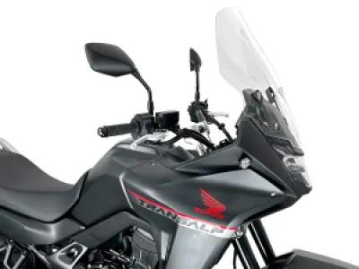 WRS - WINDSCREEN CAPONORD XL750 TRAN - 23121051