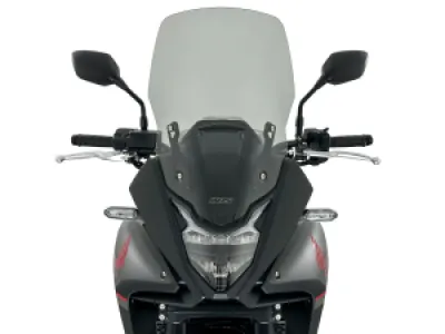 WRS - WINDSCREEN CAPONORD XL750 TRAN - 23121052