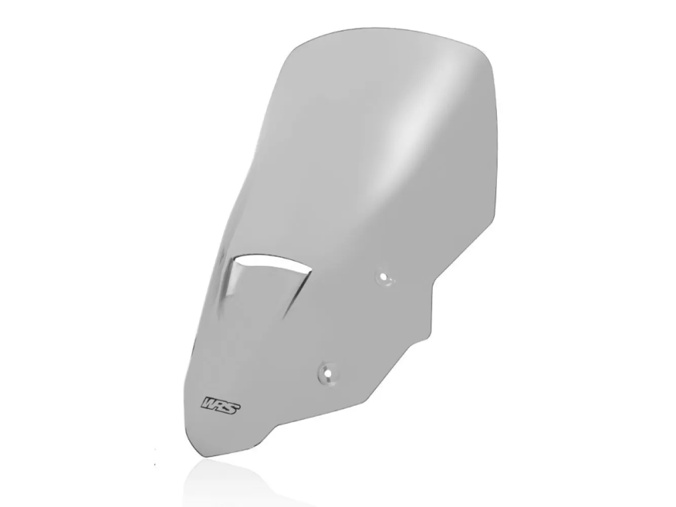 WRS - WINDSCREEN CAPONORD XL750 TRAN - 23121052