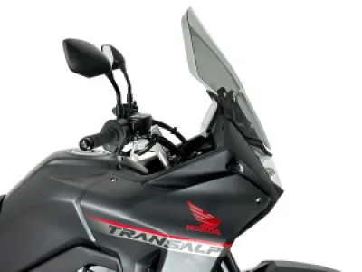 WRS - WINDSCREEN CAPONORD XL750 TRAN - 23121052