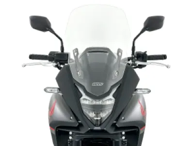 WRS - WINDSCREEN TOURING XL750 TRANS - 23121053