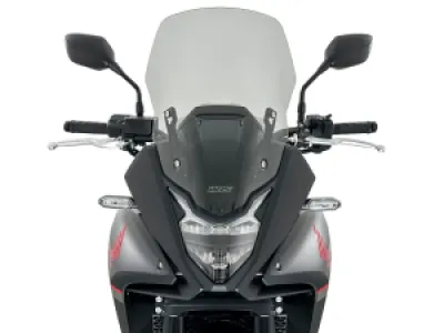WRS - WINDSCREEN TOURING XL750 TRANS - 23121054