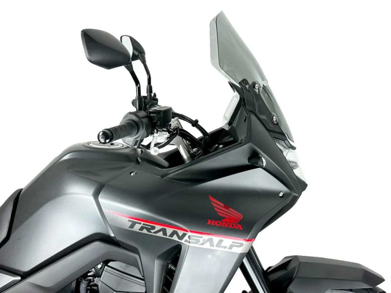 WRS - WINDSCREEN TOURING XL750 TRANS - 23121054