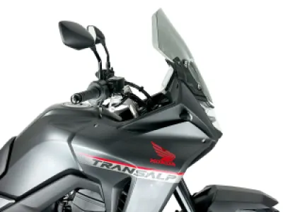 WRS - WINDSCREEN TOURING XL750 TRANS - 23121054