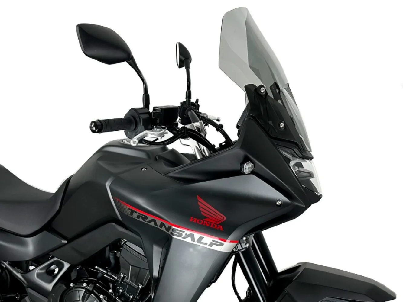 WRS - WINDSCREEN TOURING XL750 TRANS - 23121054