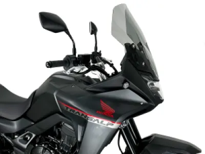 WRS - WINDSCREEN TOURING XL750 TRANS - 23121054