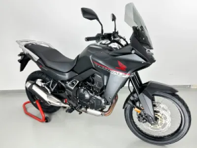 WRS - WINDSCREEN TOURING XL750 TRANS - 23121054