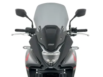 WRS - WINDSCREEN TOURING XL750 TRANS - 23121055