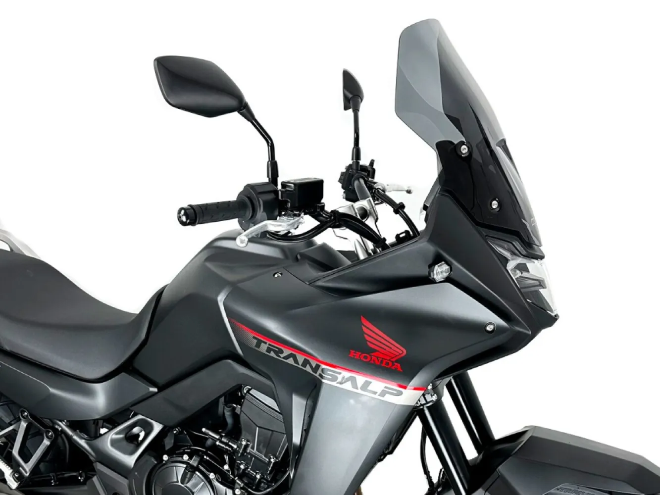 WRS - WINDSCREEN TOURING XL750 TRANS - 23121055