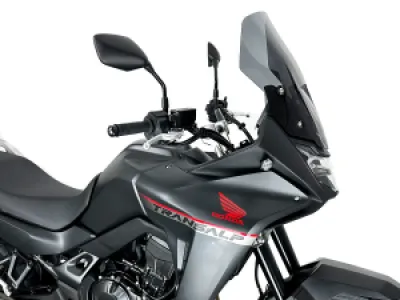 WRS - WINDSCREEN TOURING XL750 TRANS - 23121055