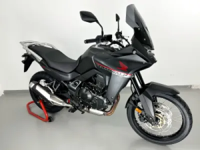 WRS - WINDSCREEN TOURING XL750 TRANS - 23121055
