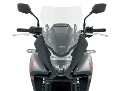 WRS - WINDSCREEN SPORT XL750 TRANSAL - 23121056