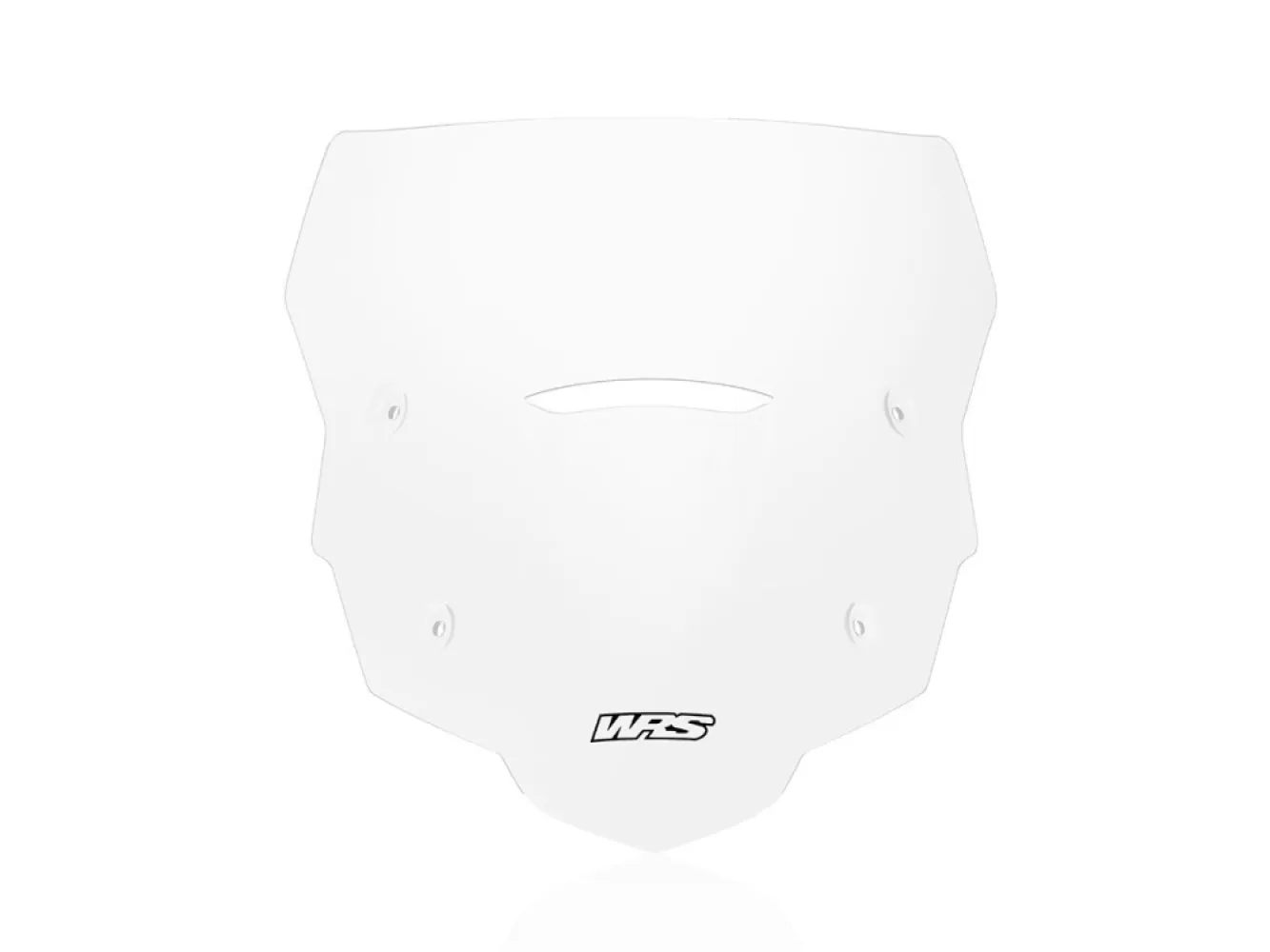 WRS - WINDSCREEN SPORT XL750 TRANSAL - 23121056