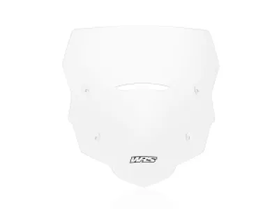 WRS - WINDSCREEN SPORT XL750 TRANSAL - 23121056
