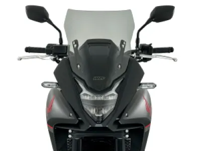 WRS - WINDSCREEN SPORT XL750 TRANSAL - 23121058