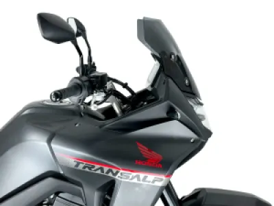 WRS - WINDSCREEN SPORT XL750 TRANSAL - 23121058